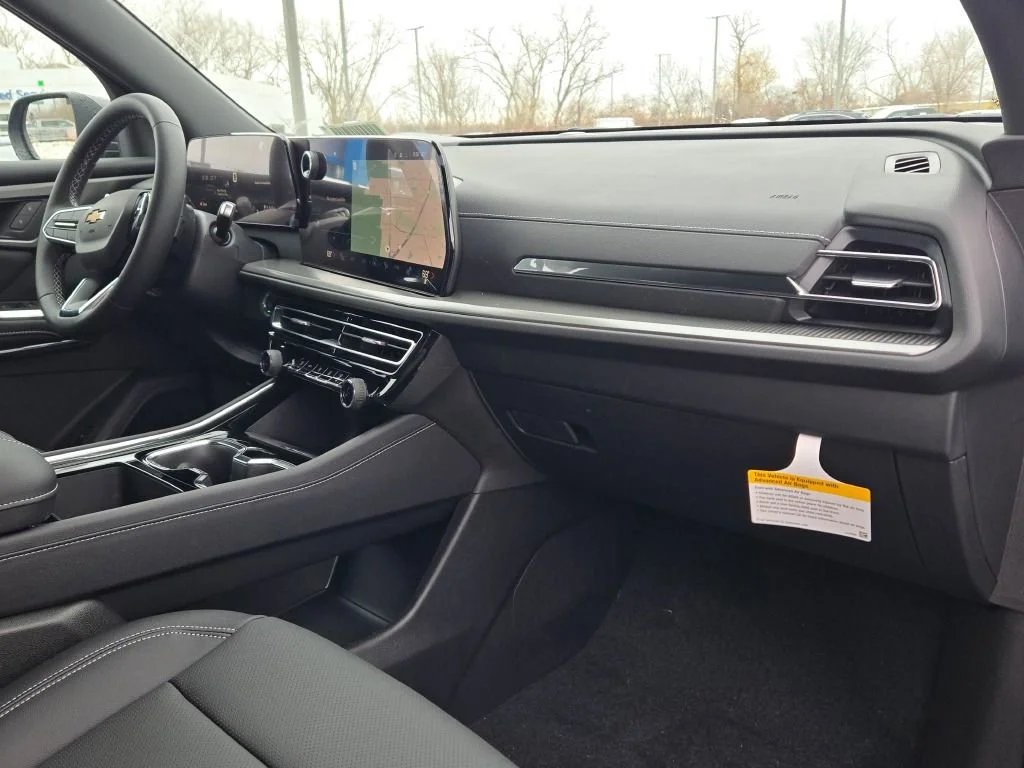2026 Chevrolet Traverse LT - Photo 7