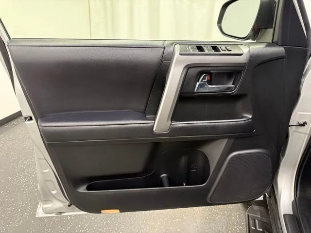 Certified Used 2022 Silver Toyota SR5 Premium image 10