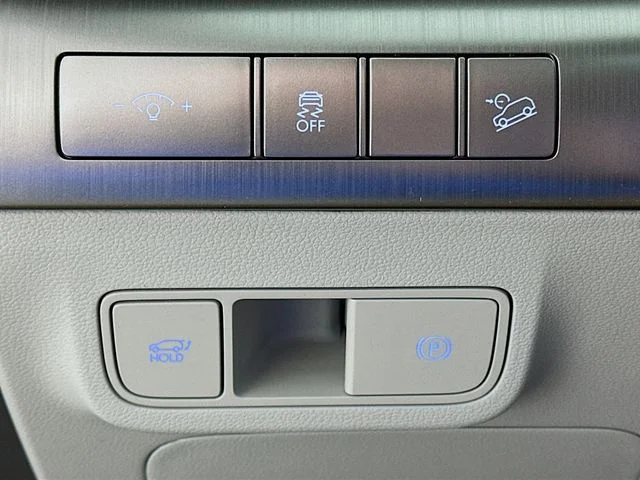 New 2026 Hyundai KONA Limited