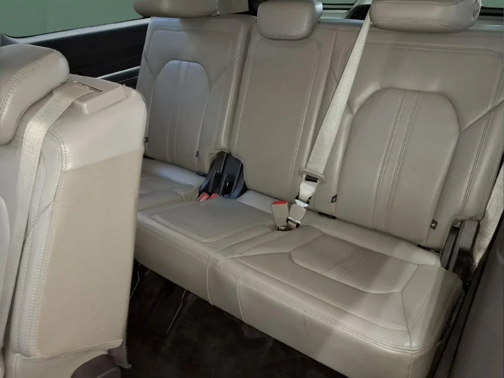 Certified Used 2018 Black Ford Limited image 13