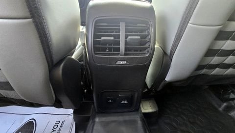 Used 2025 Shadow Black Ford Badlands image 26