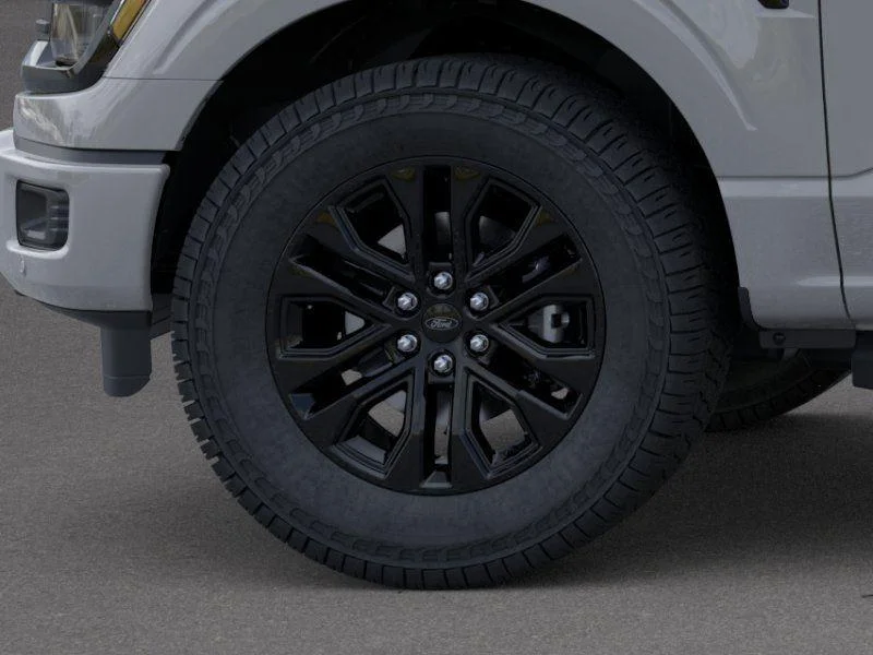 New 2026 Avalanche FORD XLT image 19