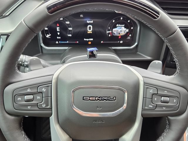 2026 GMC Sierra 1500 Denali - Photo 16