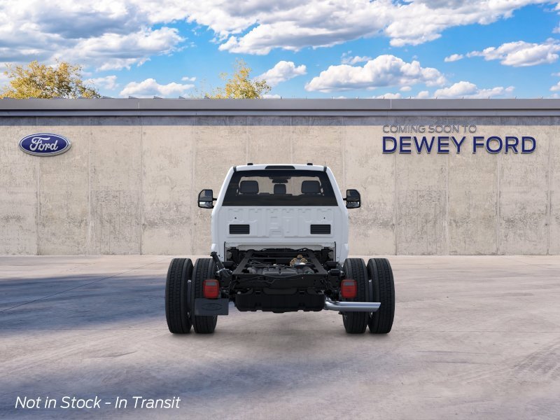 New 2026 Oxford White Ford XL image 5