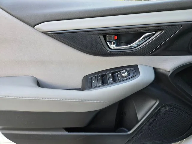 Used 2025 White Subaru Premium image 33