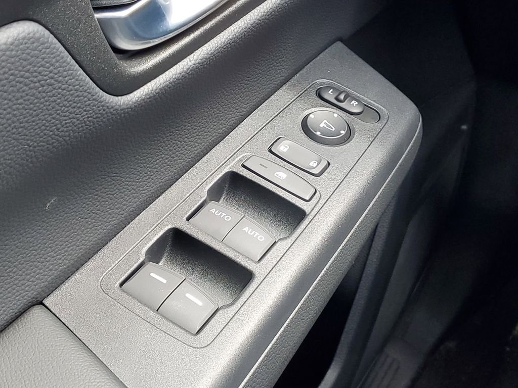2026 Honda CR-V Sport - Photo 18