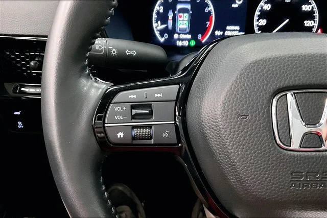 2025 Honda CR-V EX-L - Photo 27