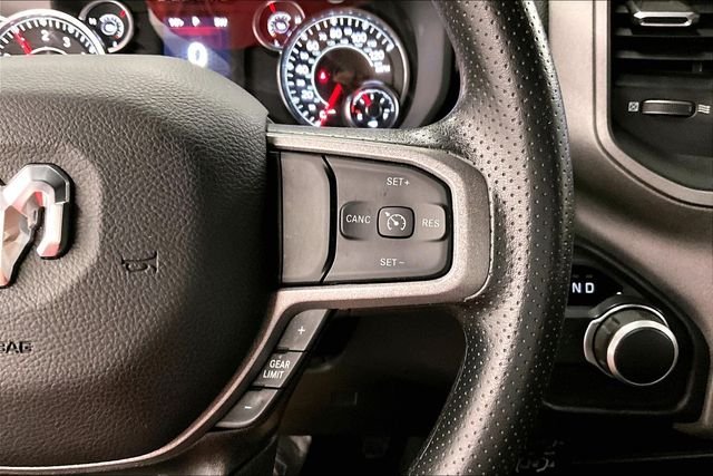 2024 RAM Ram 2500 Pickup Tradesman - Photo 27