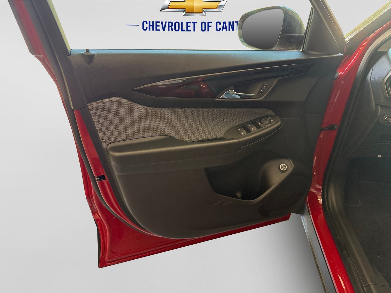 2026 Chevrolet Trailblazer LT - Photo 10