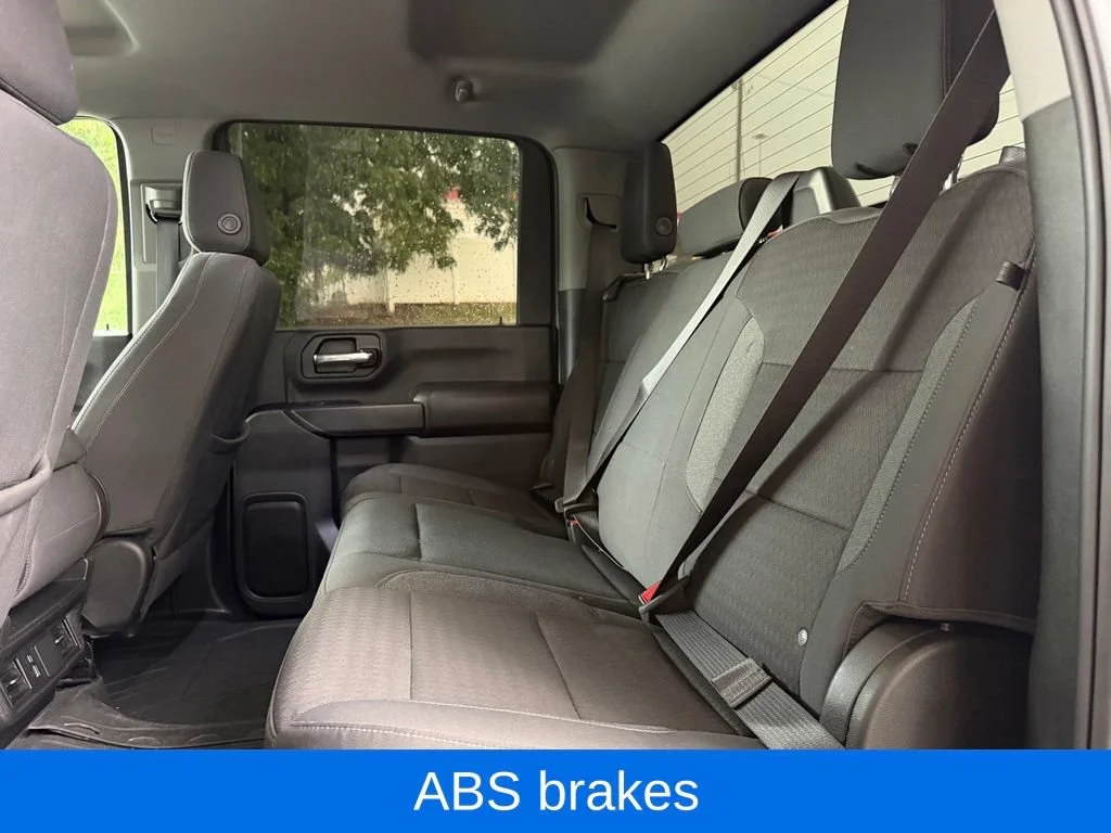 Used 2024 Black Chevrolet Custom image 29