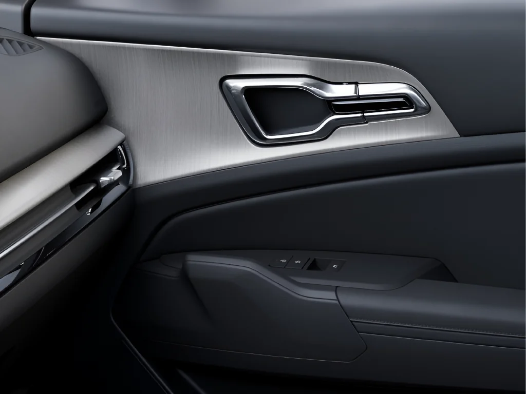 New 2027 Snow White Pearl Kia X-Line image 20