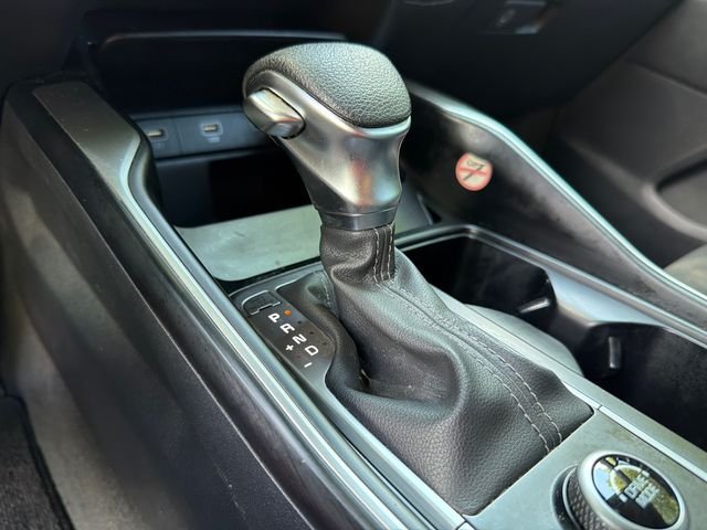 Used 2023 Gray Kia LX image 30