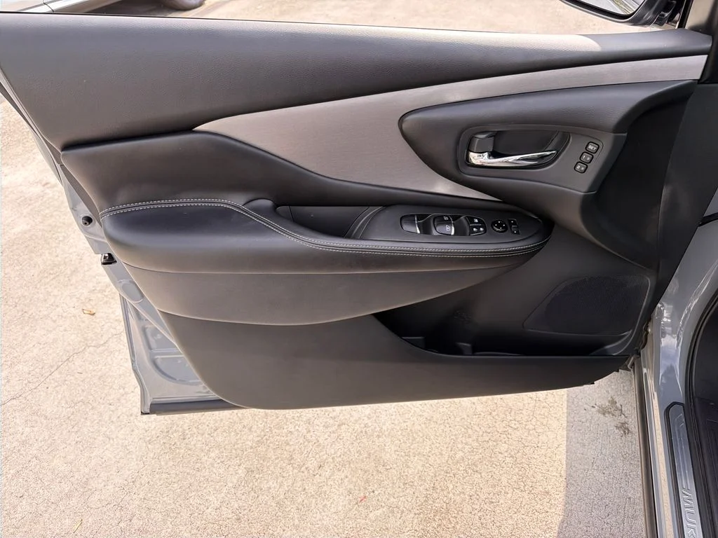 Certified Used 2024 Gray Nissan SL image 18
