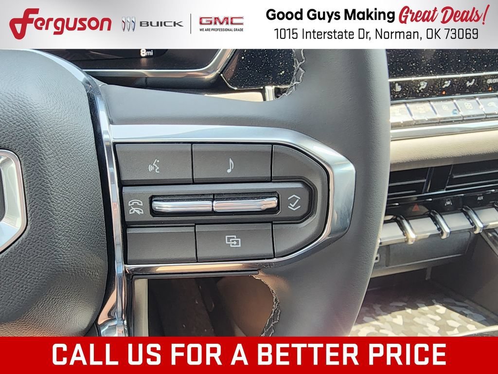 2026 GMC Canyon Elevation - Photo 22