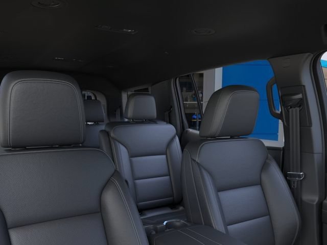 2027 Chevrolet Traverse LT - Photo 25