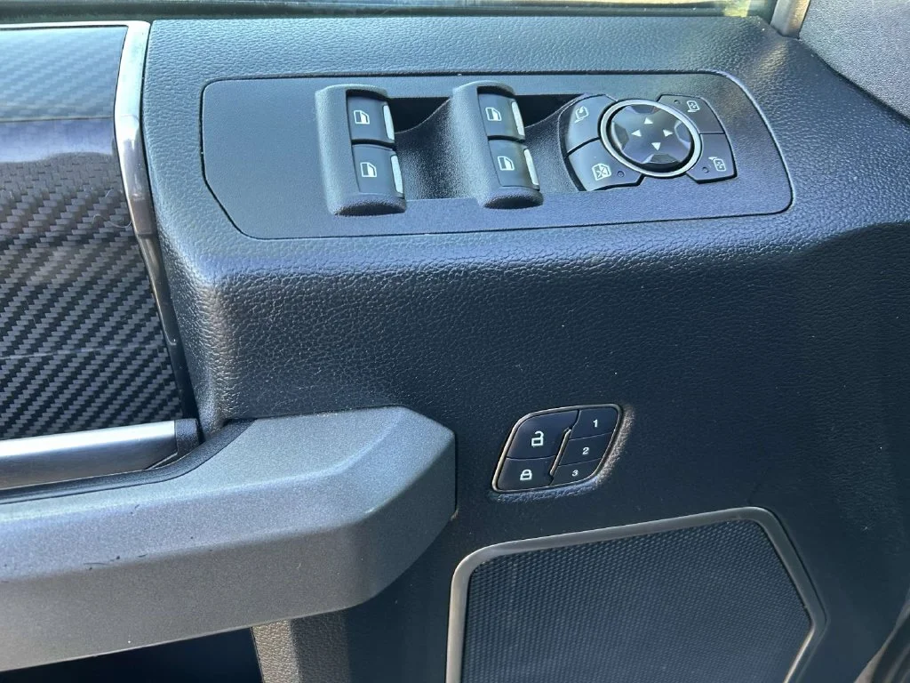 Used 2018 Gray Ford Raptor image 15