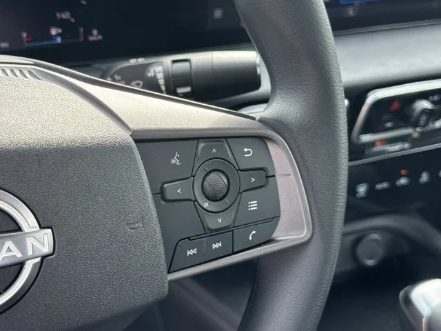Used 2026 Gray Nissan SV image 26