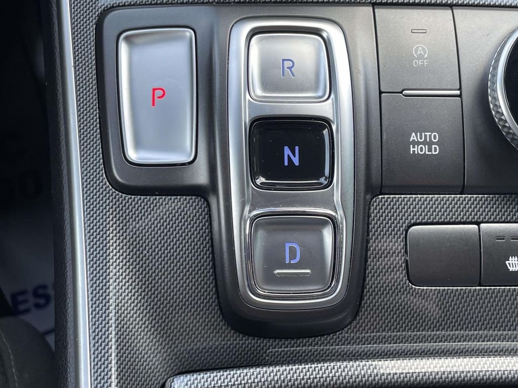 Used 2021 Blue Hyundai SEL image 28