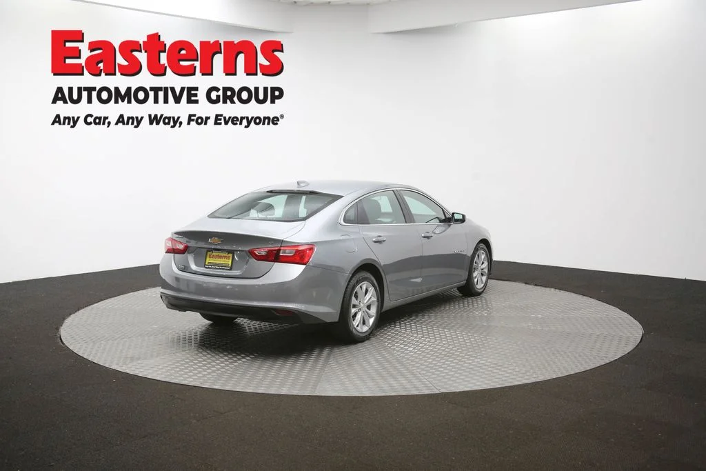 Used 2024 Gray Chevrolet LT image 38
