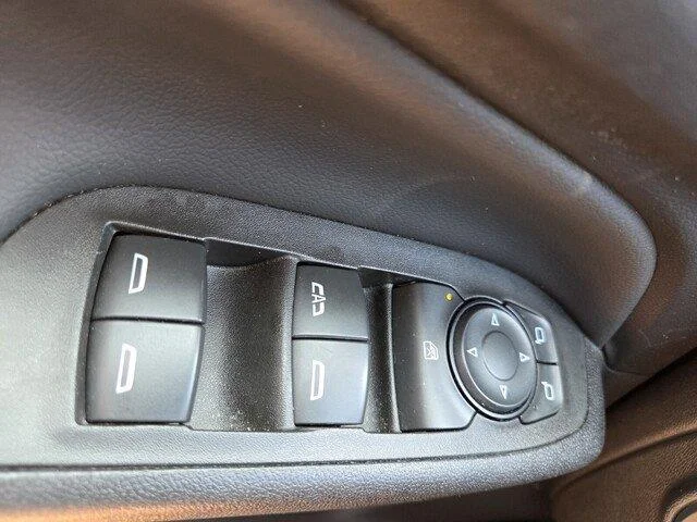 Used 2024 Sterling Gray Metallic Chevrolet LT image 20
