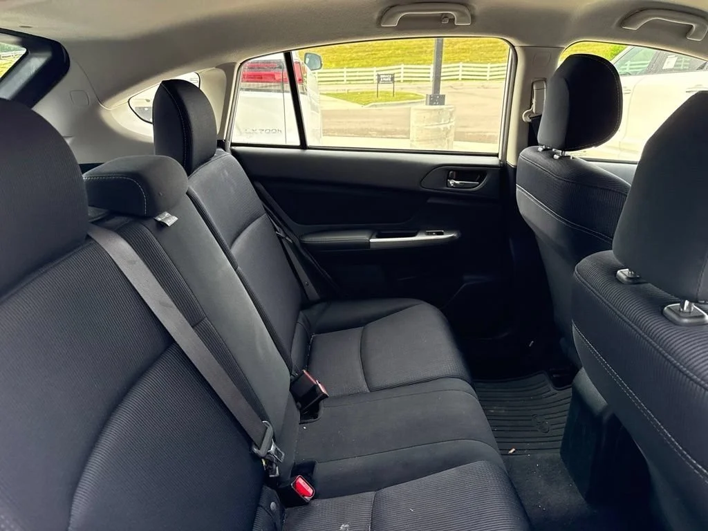 Used 2015 Crystal White Pearl Subaru 2.0i Sport Premium image 21