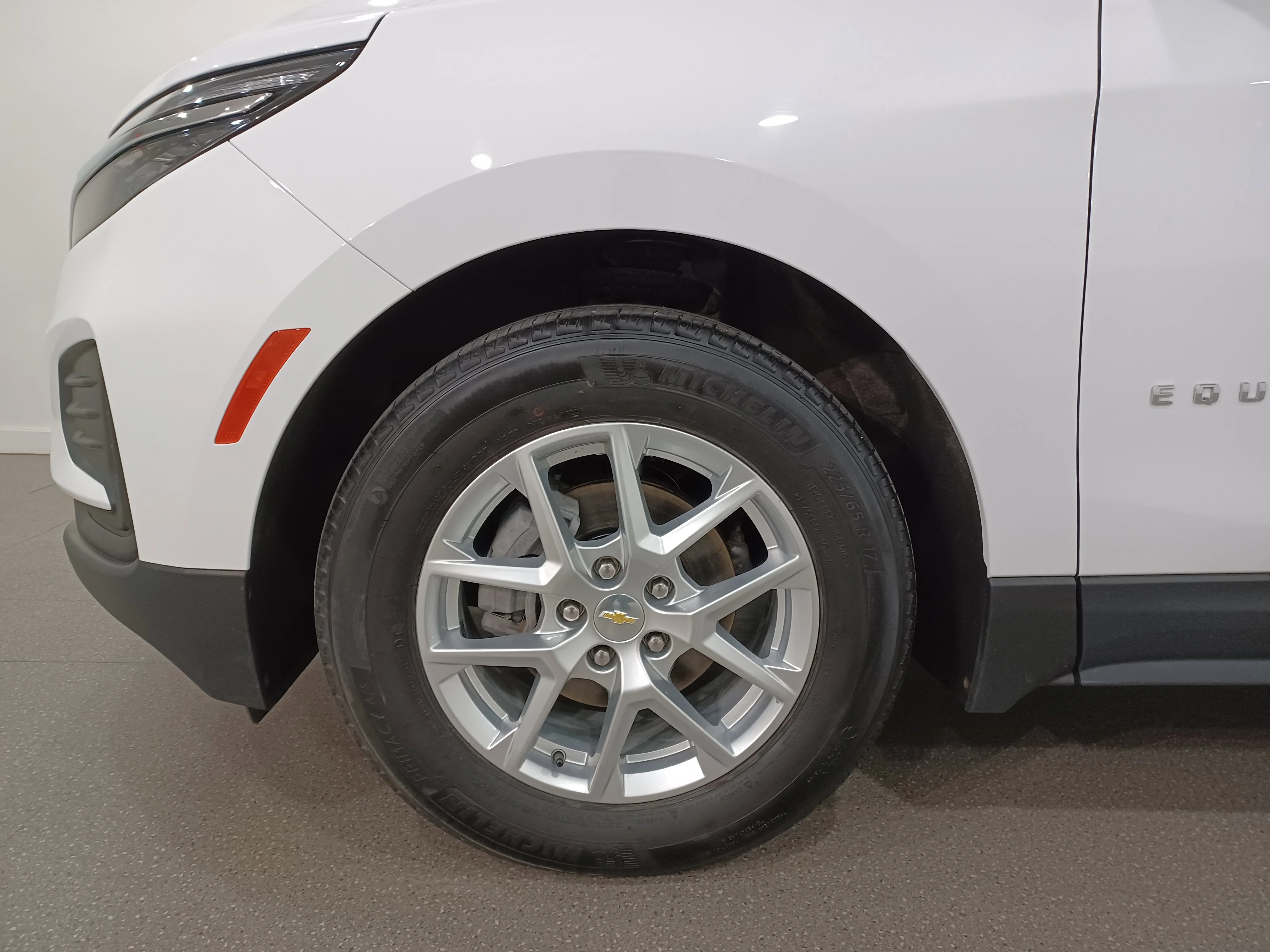Certified Used 2022 Summit White Chevrolet LS*Remote Start | Htd Seats | Blind Spot Detection | Park Assist | Apple CarPlay image 19