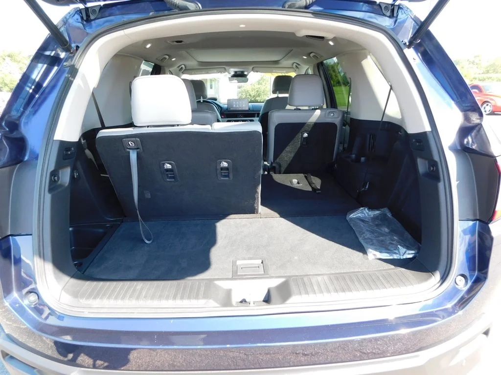 Certified Used 2024  Honda Touring image 26