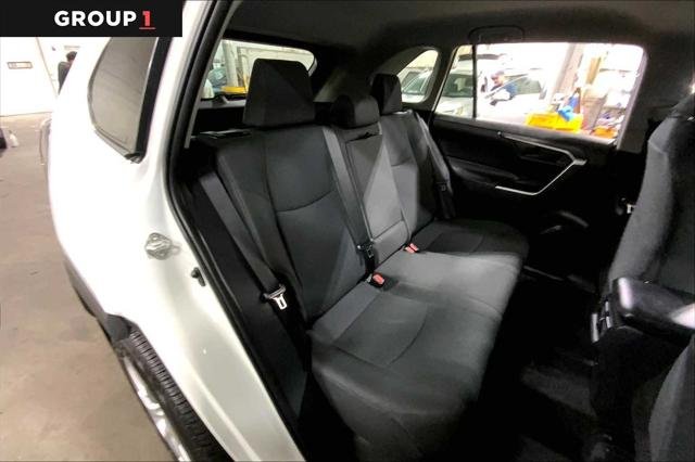 Certified Used 2023 ICE CAP Toyota  image 20