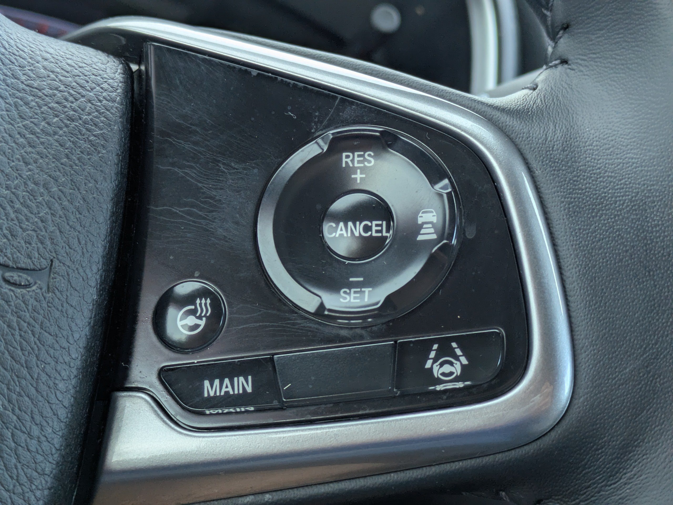 2022 Honda CR-V Touring - Photo 26
