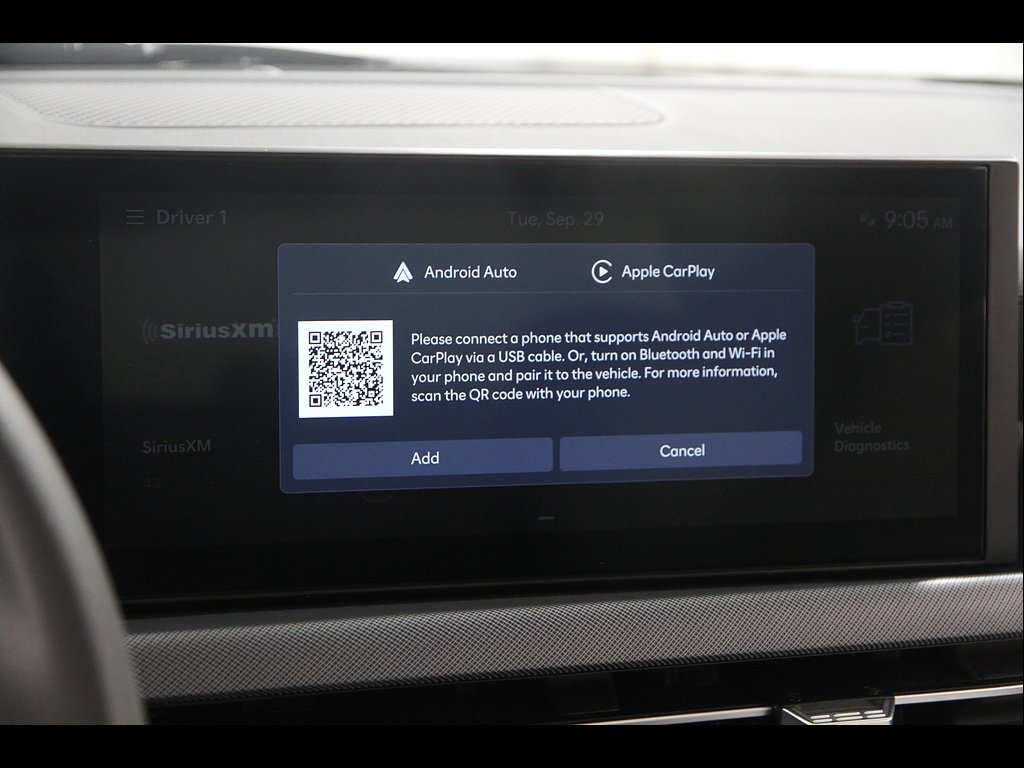 2025 Hyundai Sonata SEL - Photo 10