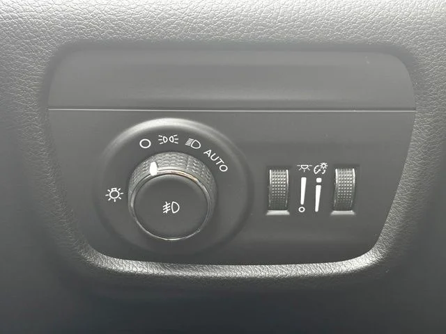 New 2026 Silver Jeep  image 22