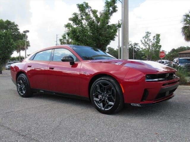 2026 Dodge Charger R/T AWD's photo