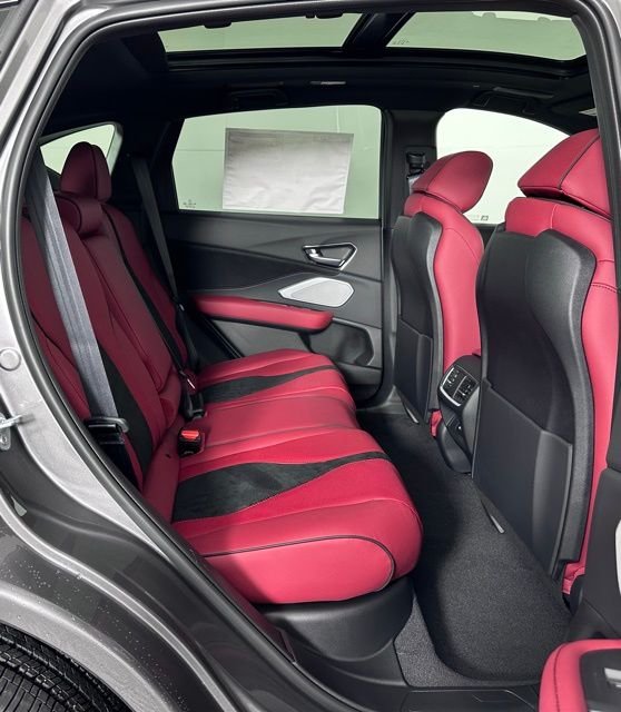2026 Acura RDX A-Spec Package - Photo 27