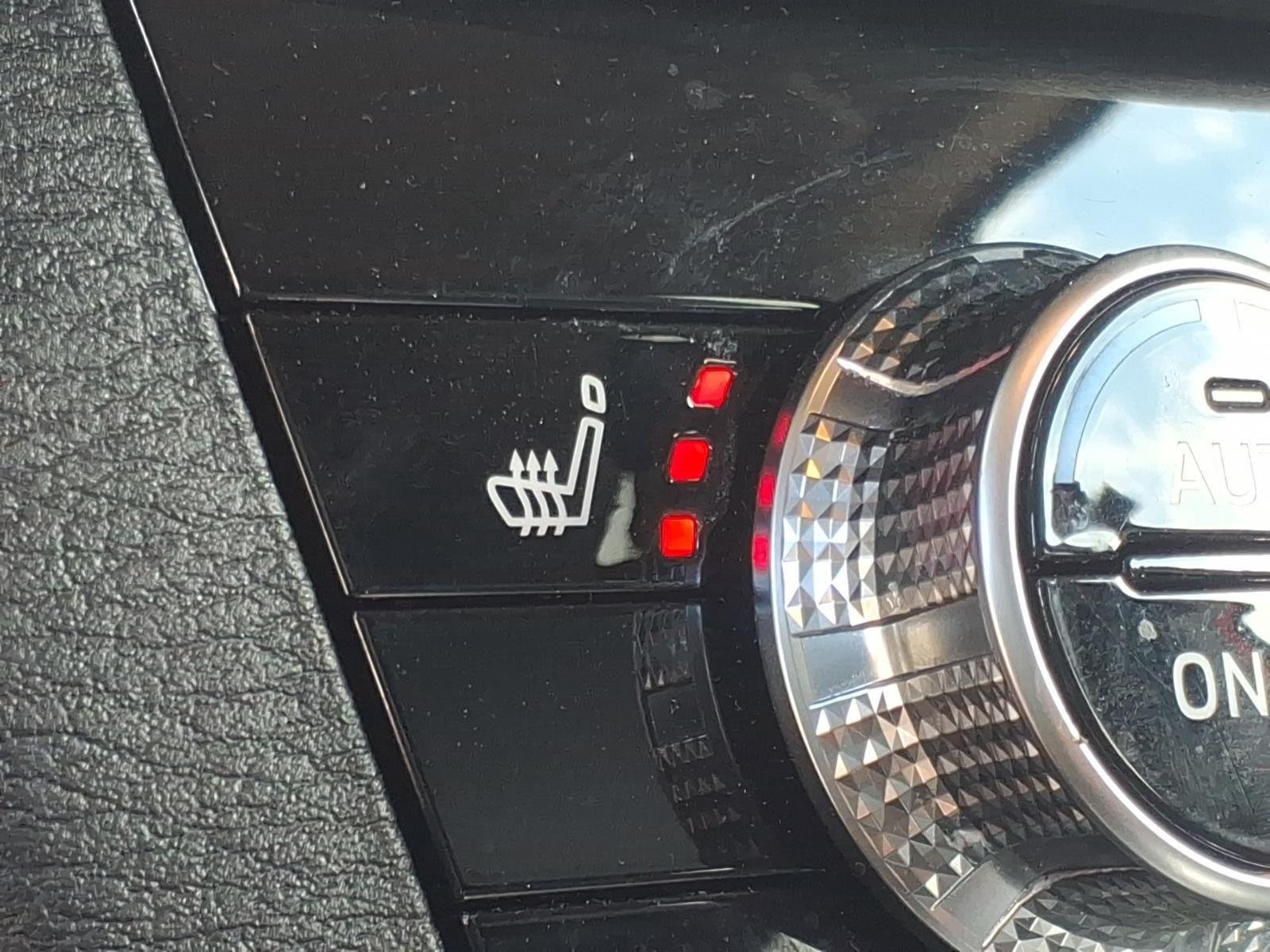 Used 2024 Red Diamond Mitsubishi SE image 5