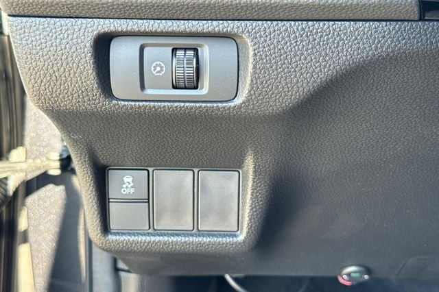 Used 2025 Meteorite Gray Metallic Honda Sport image 29