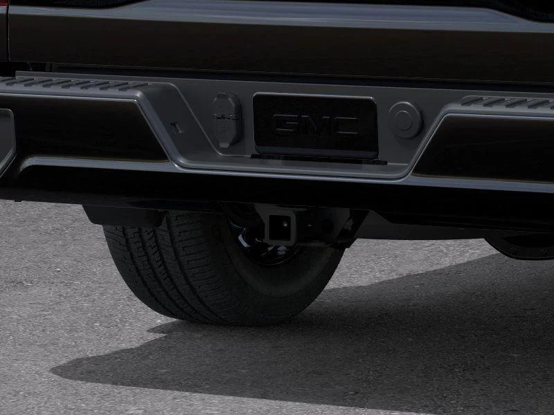 New 2026  GMC Pro image 14
