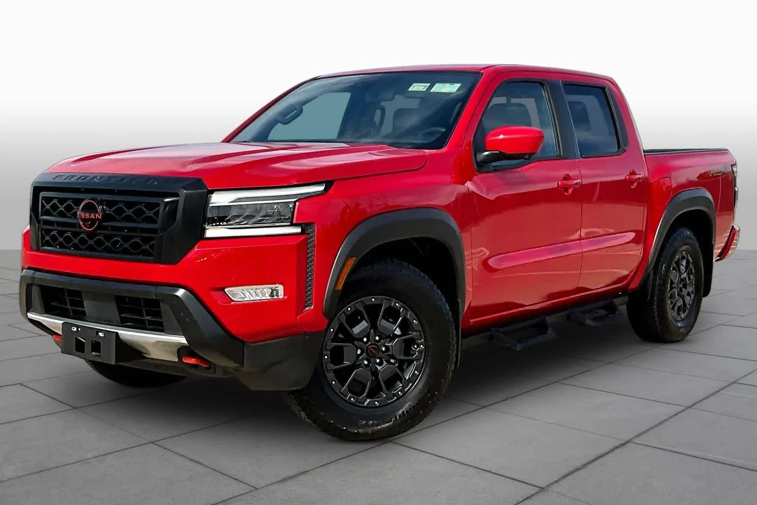 2024 Nissan Frontier PRO-X Crew Cab 4X2's photo