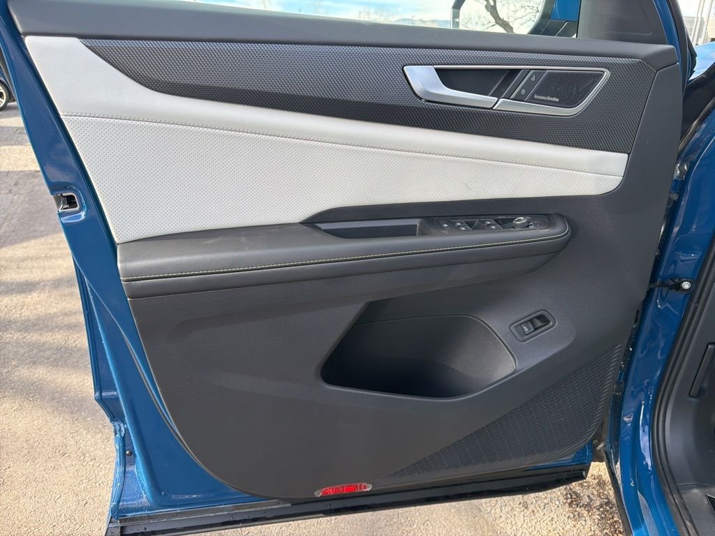 2026 Volkswagen Atlas Cross Sport SEL Premium R-LINE - Photo 10