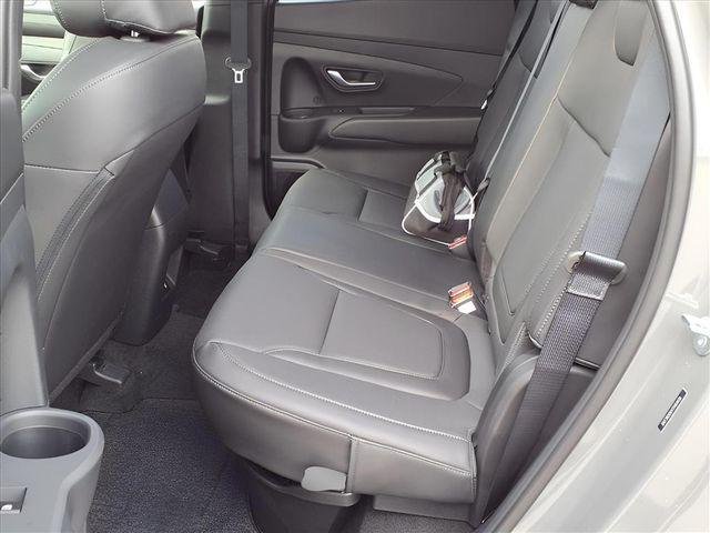 New 2026 Gray Hyundai SEL AWD image 11