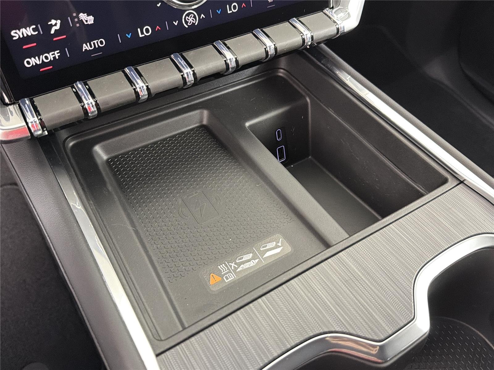 2026 GMC Acadia Elevation - Photo 33