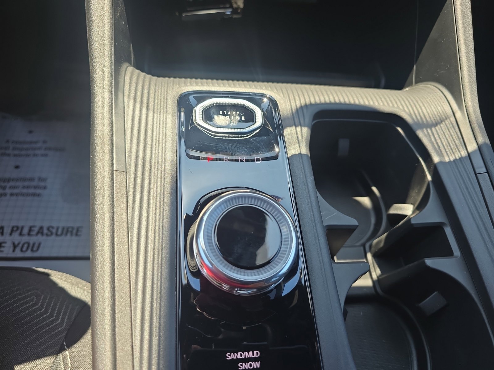New 2026 Hydro Blue Pearlcoat Jeep Laredo image 21