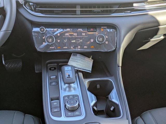2026 INFINITI QX60 LUXE - Photo 23