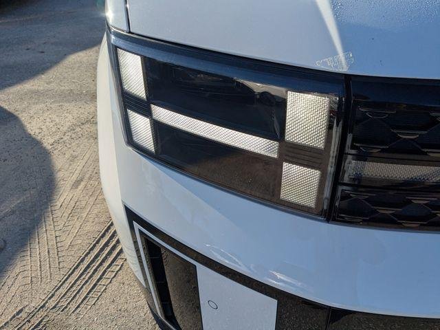 New 2026 White Hyundai Calligraphy FWD image 9