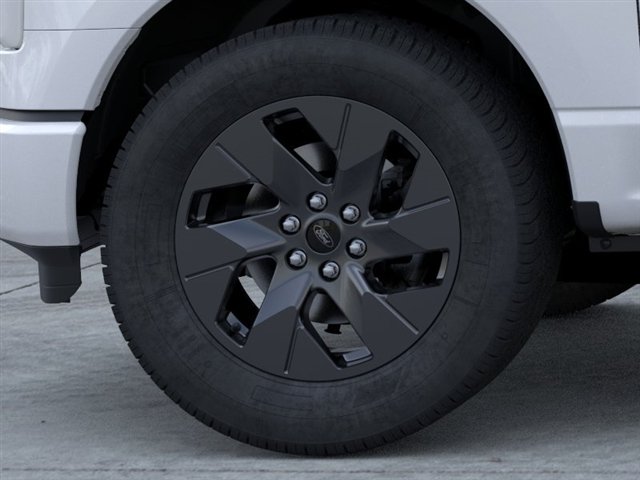 New 2025 Space White Metallic Ford Flash™ image 19