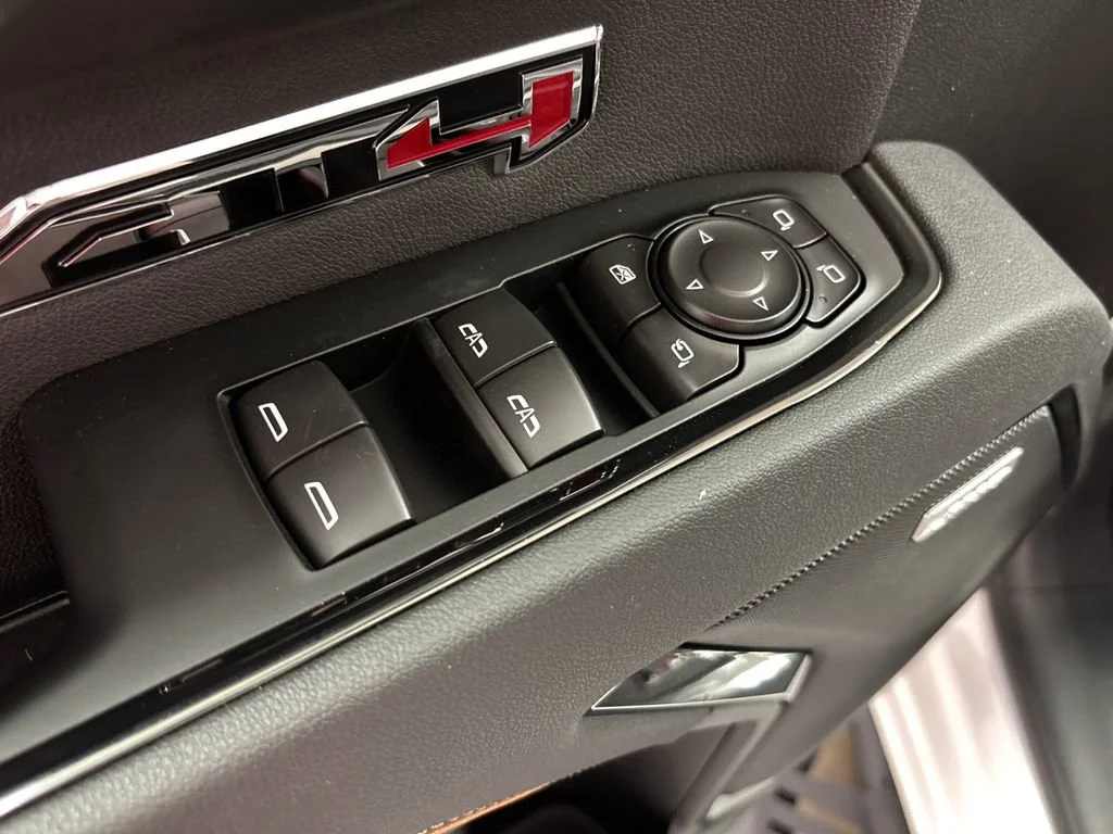 2026 GMC Sierra 1500 AT4 - Photo 23