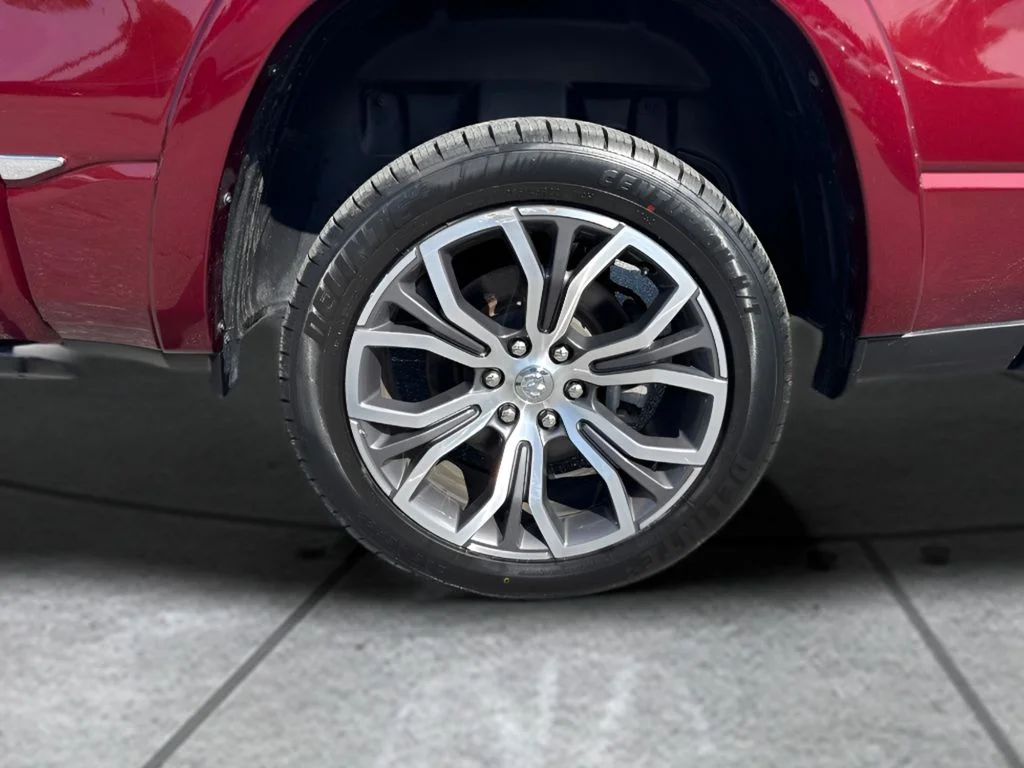 Used 2025 Red Ram Tungsten image 31