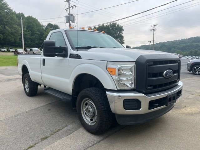 Used 2016 Oxford White Ford XL image 3