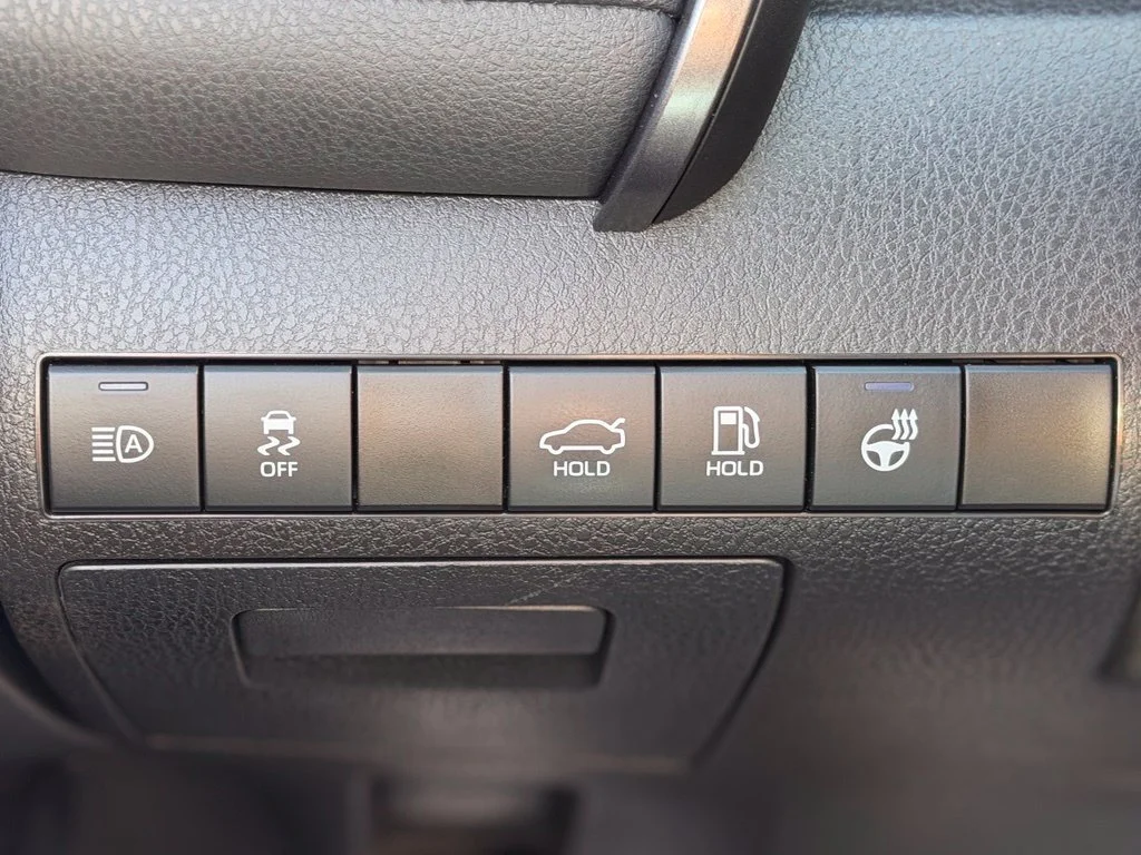 Used 2023 Silver Toyota XSE image 24