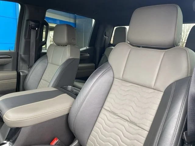 2024 Chevrolet Silverado 1500 ZR2 - Photo 18
