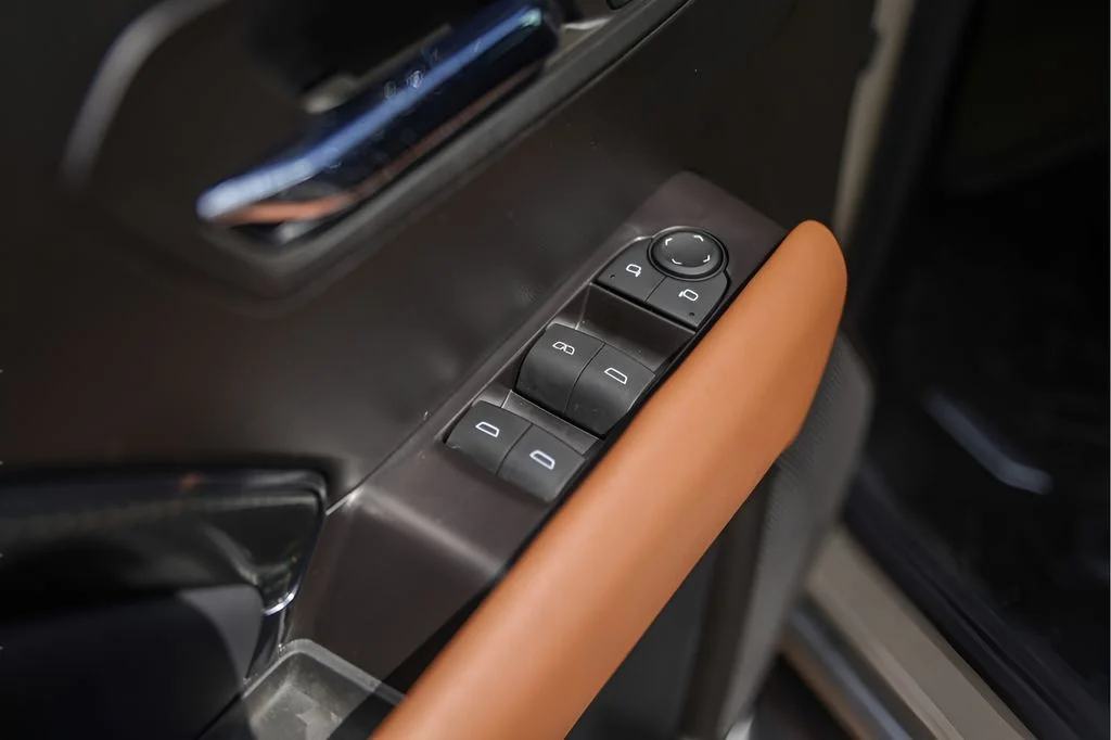 Used 2024 Beige GMC AT4 image 24